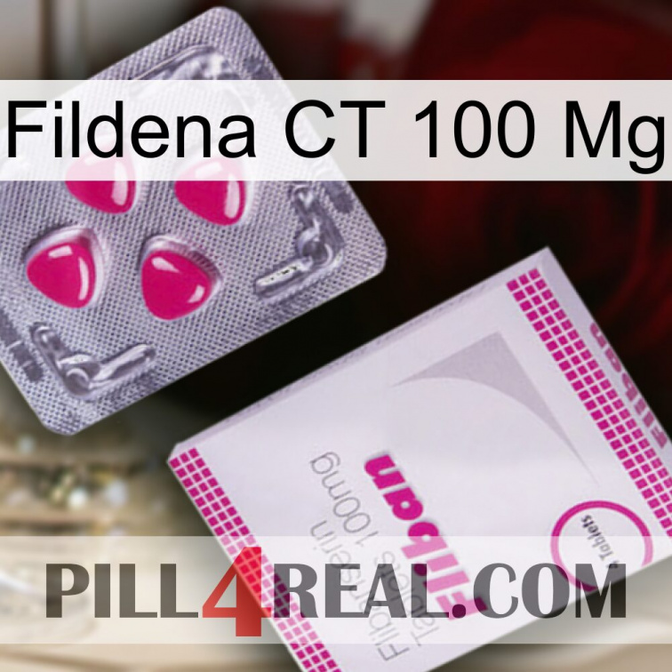 Fildena CT 100Mg 32